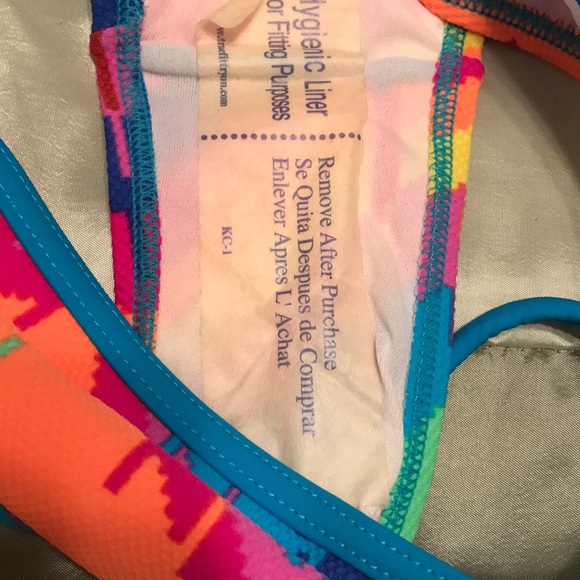 2 Piece Swimsuit ๐2X HP๐ - Picture 5 of 5